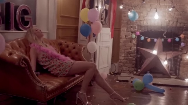 Diana Vickers
