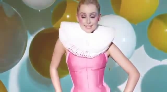 Diana Vickers