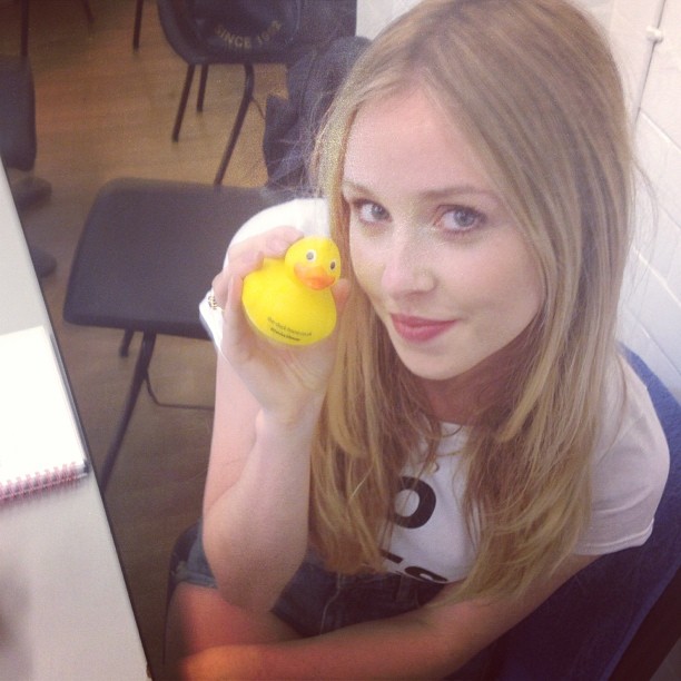 Diana Vickers