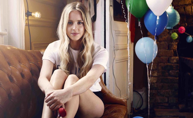 Diana Vickers Diana Vickers