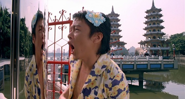 The Wayward Cloud (2005)