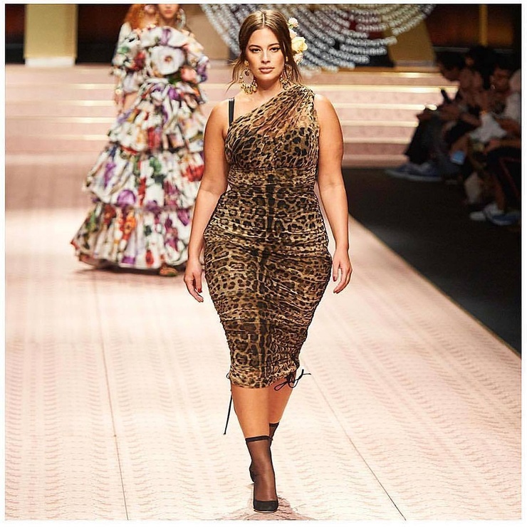 Ashley Graham