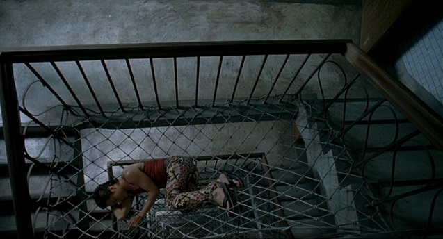 The Wayward Cloud (2005)