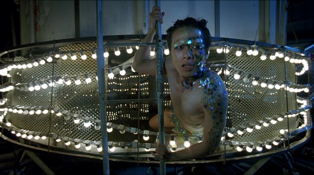 The Wayward Cloud (2005)