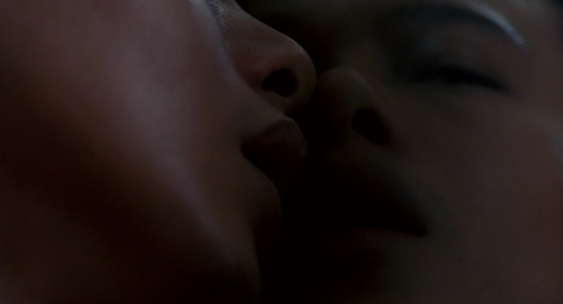 The Wayward Cloud (2005)
