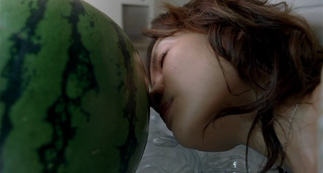 The Wayward Cloud (2005)