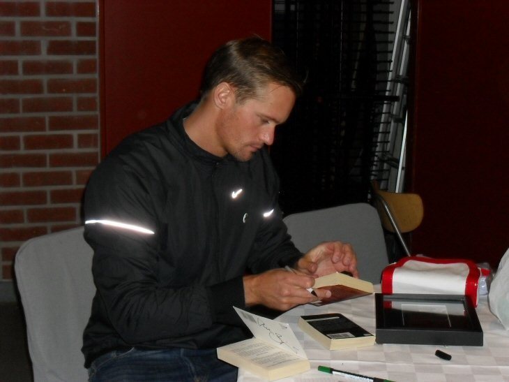 Alexander Skarsgård