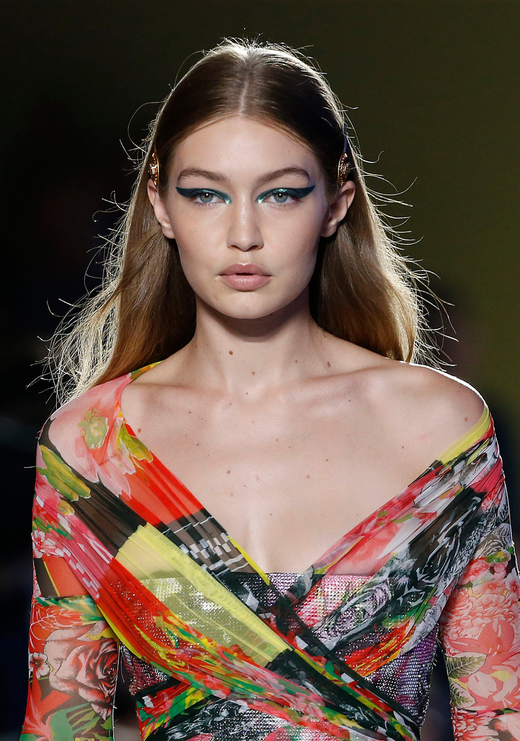 Gigi Hadid