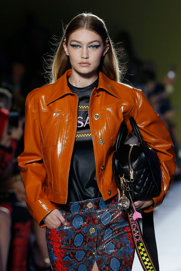 Gigi Hadid
