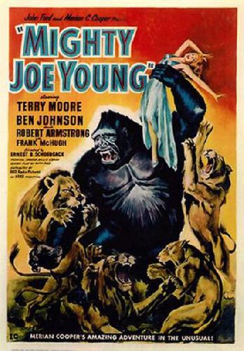Mighty Joe Young