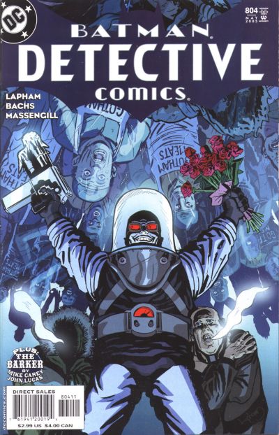 Detective Comics