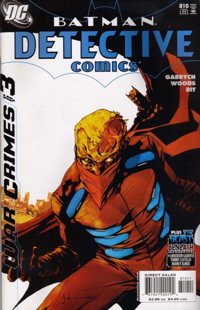 Detective Comics