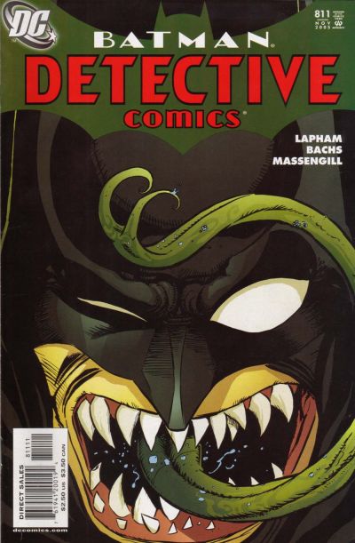 Detective Comics
