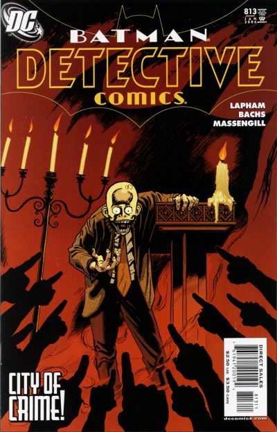 Detective Comics