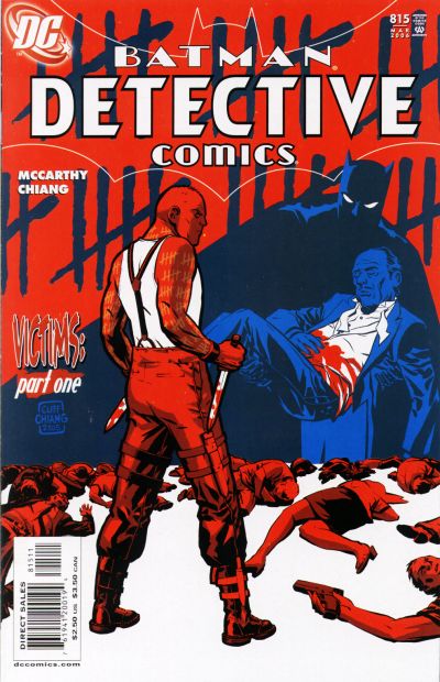 Detective Comics