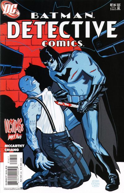 Detective Comics