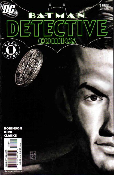 Detective Comics