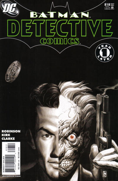 Detective Comics