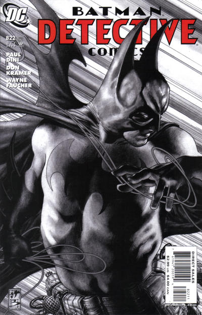 Detective Comics