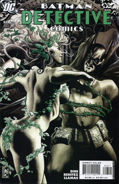 Detective Comics