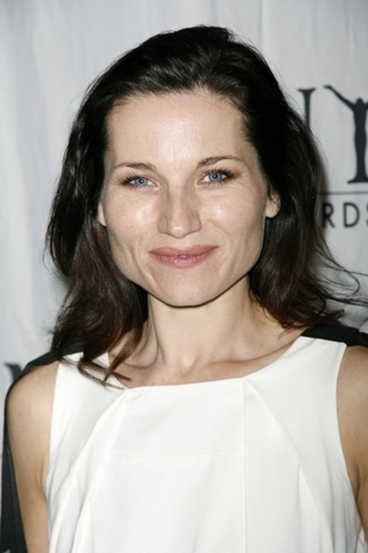 Kate Fleetwood