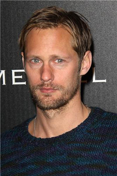 Alexander Skarsgård