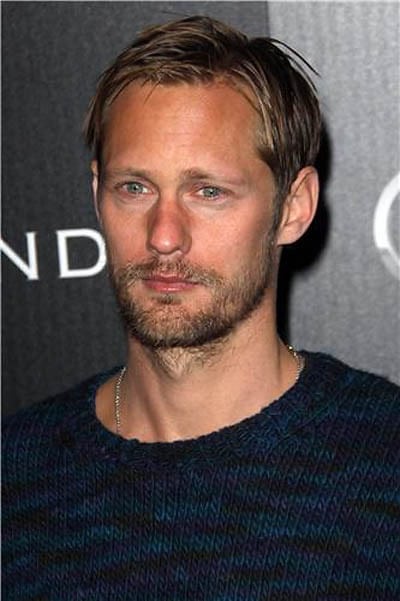 Alexander Skarsgård