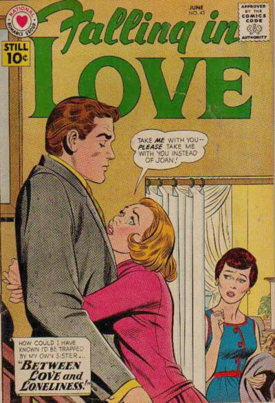 Falling in Love