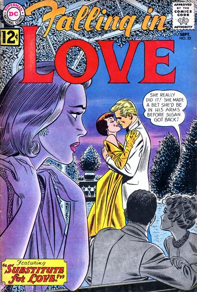 Falling in Love