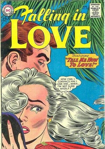 Falling in Love