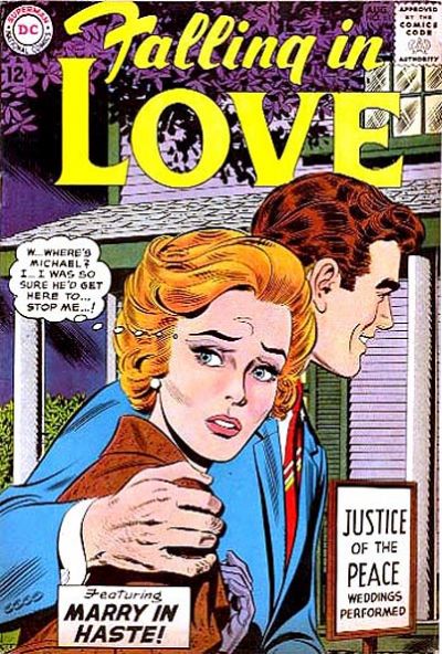 Falling in Love