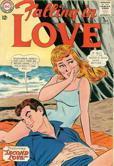 Falling in Love