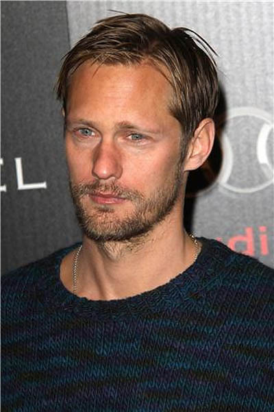 Alexander Skarsgård