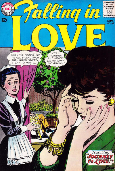 Falling in Love