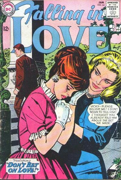 Falling in Love