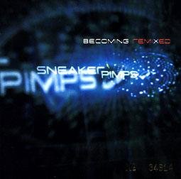 Becoming Remixed