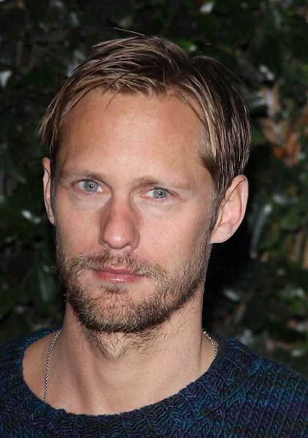 Alexander Skarsgård