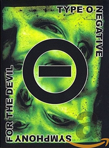 Symphony For The Devil - Type O Negative (2006) Symphony For The Devil - Type O Negative (2006)