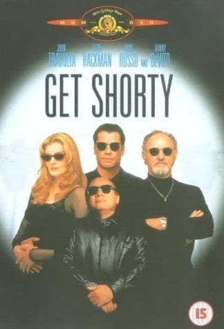 Get Shorty Get Shorty