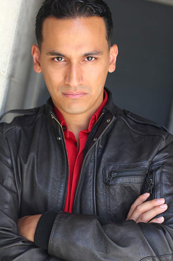 Goya Robles