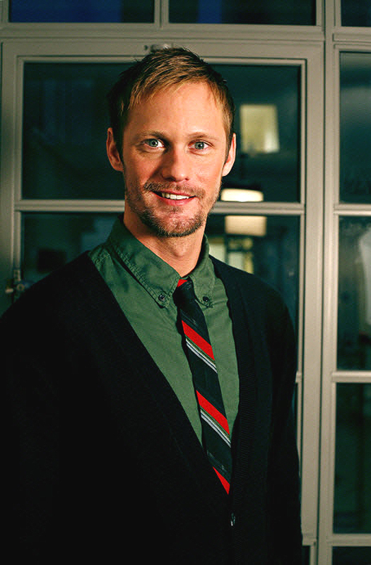 Alexander Skarsgård