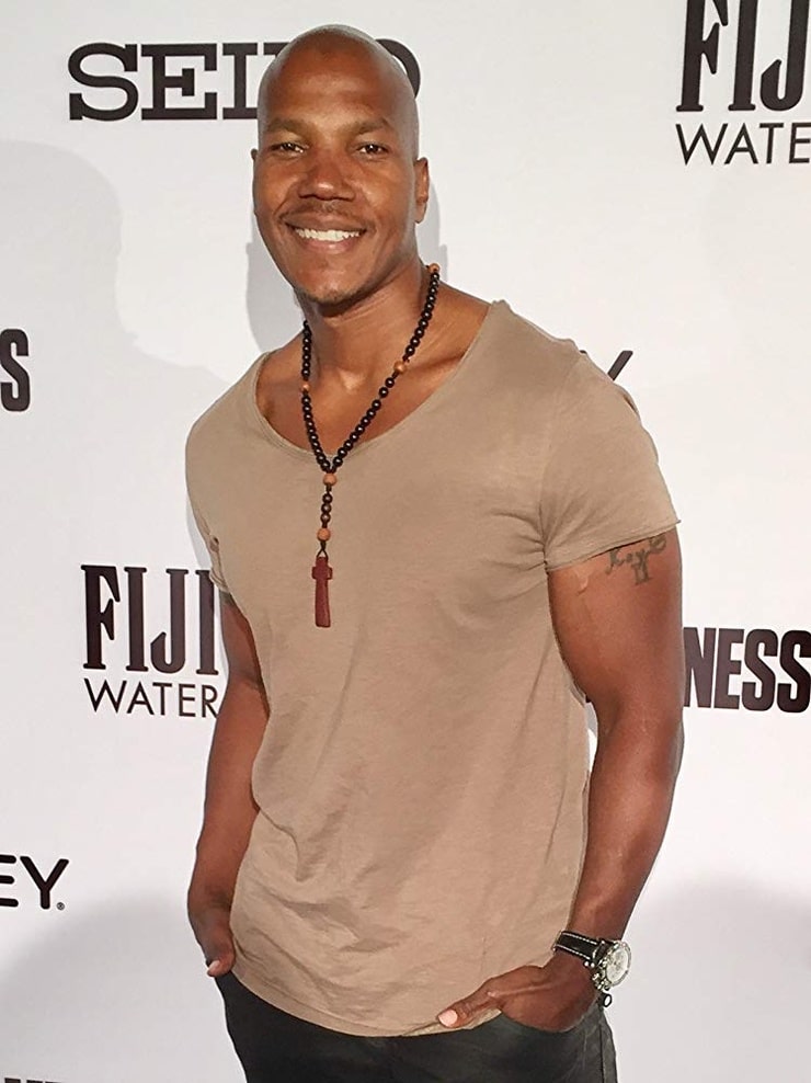 Isaac Keys