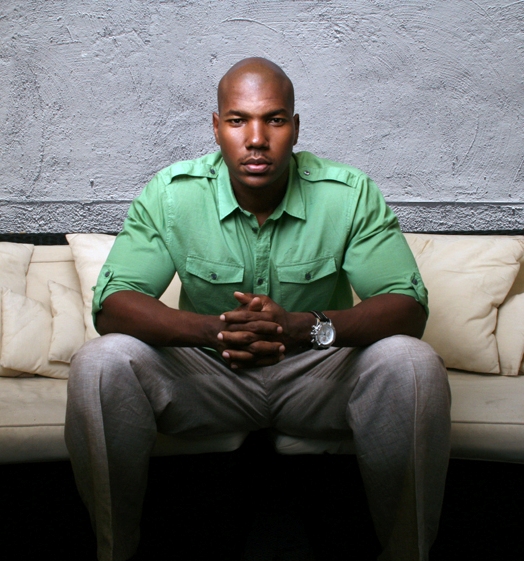 Isaac Keys