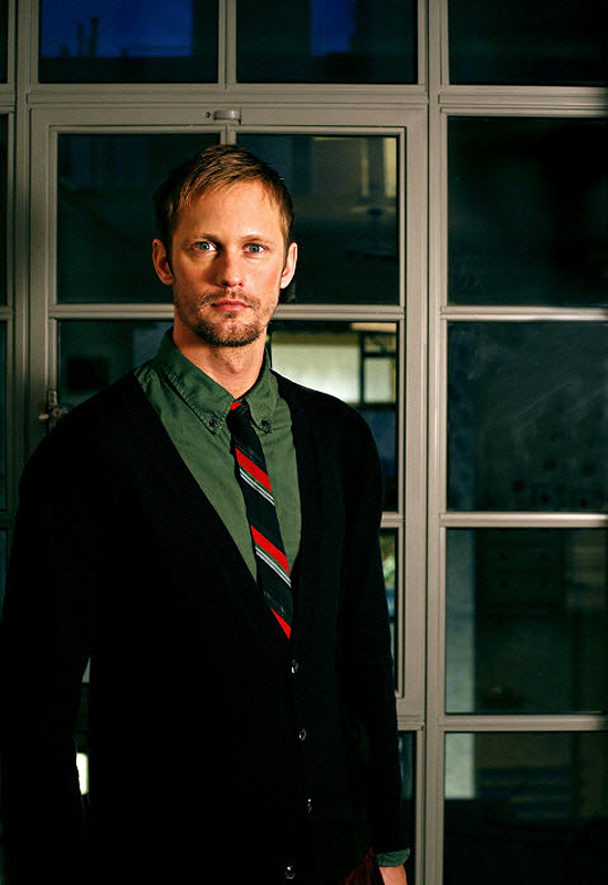 Alexander Skarsgård