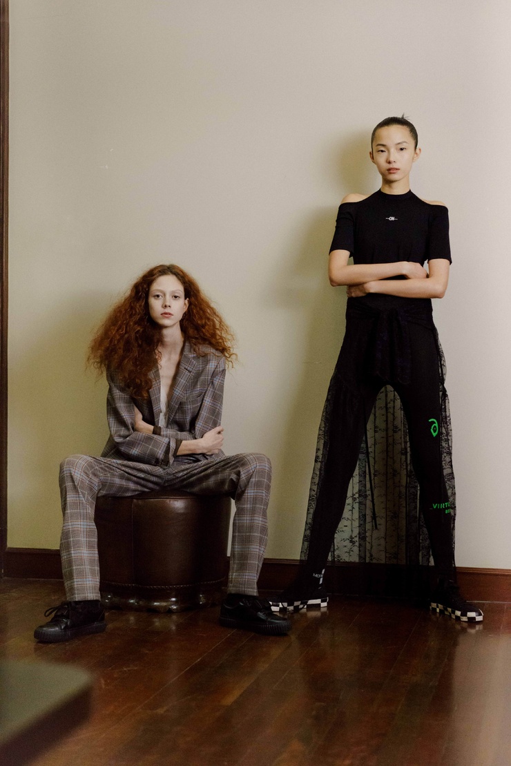 Xiao Wen Ju Xiao Wen Ju
