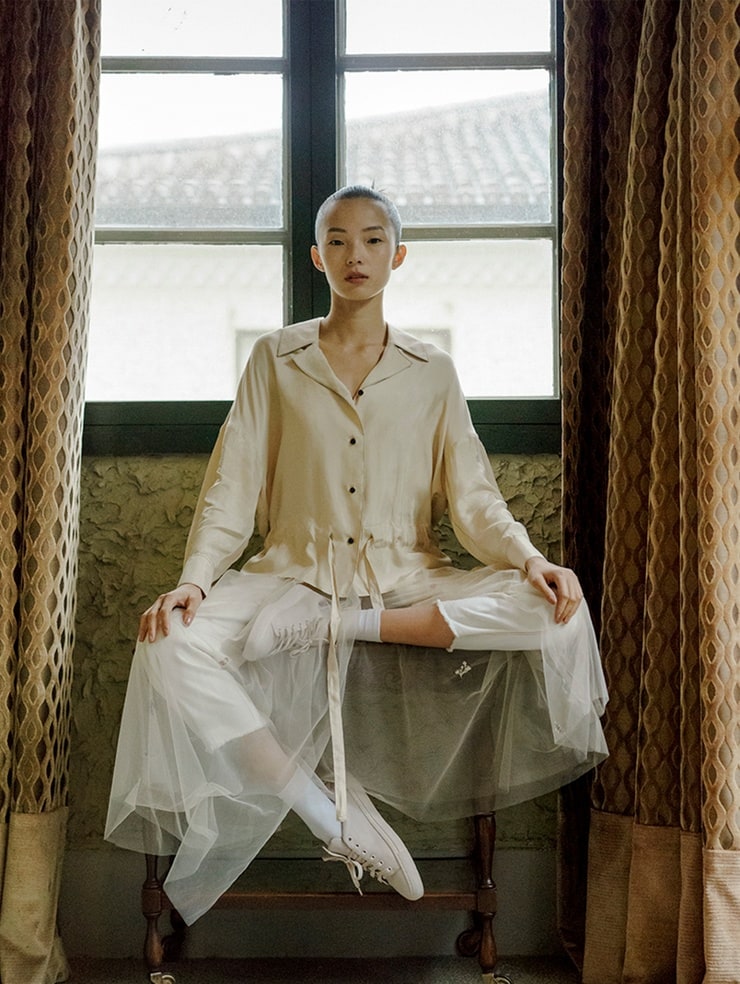 Xiao Wen Ju