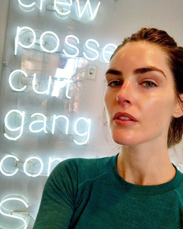 Hilary Rhoda