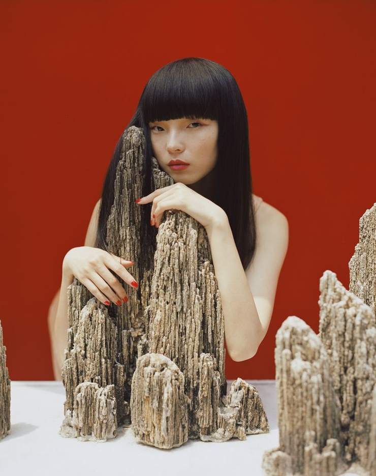 Xiao Wen Ju