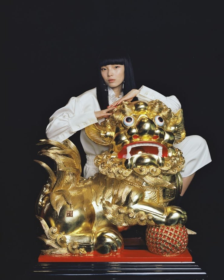 Xiao Wen Ju