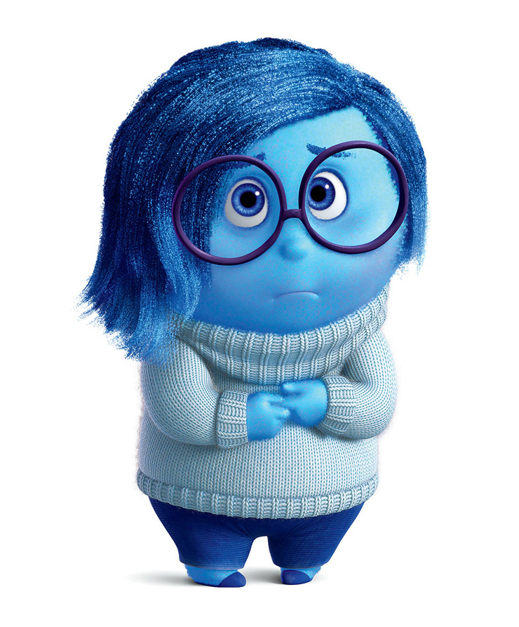 Sadness